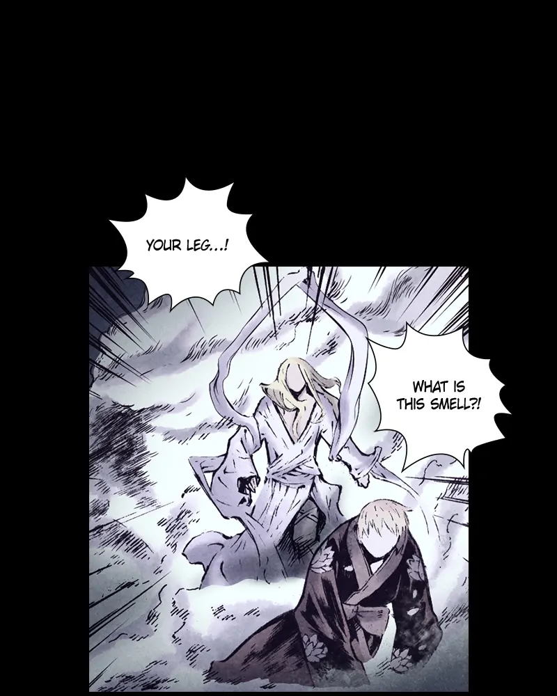 Read Blade of the Phantom Master Manga Online