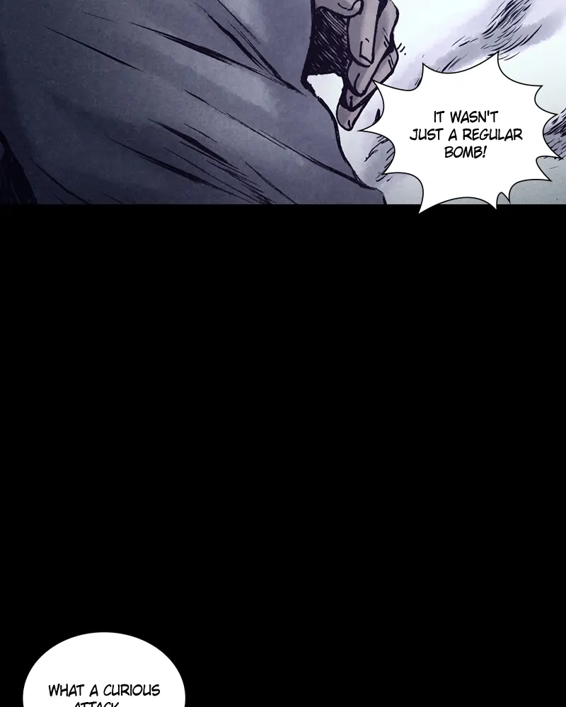 Read Blade of the Phantom Master Manga Online