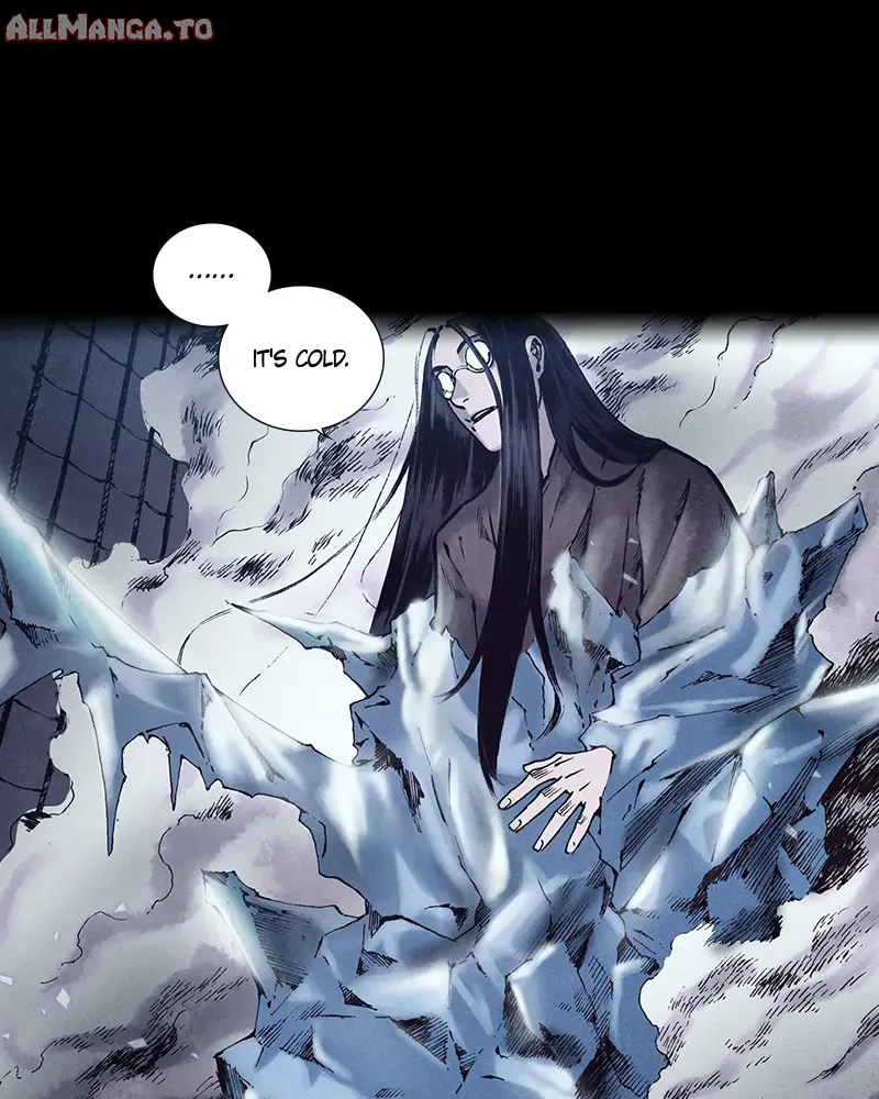 Read Blade of the Phantom Master Manga Online