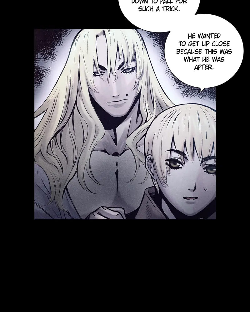 Read Blade of the Phantom Master Manga Online