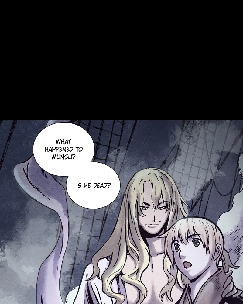 Read Blade of the Phantom Master Manga Online