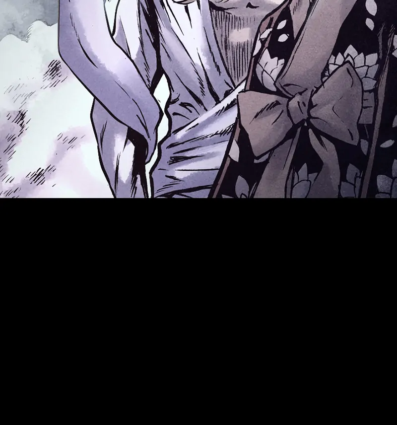 Read Blade of the Phantom Master Manga Online