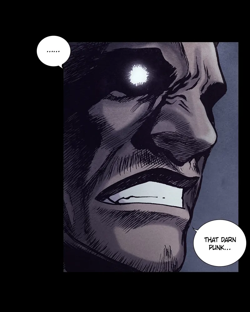Read Blade of the Phantom Master Manga Online