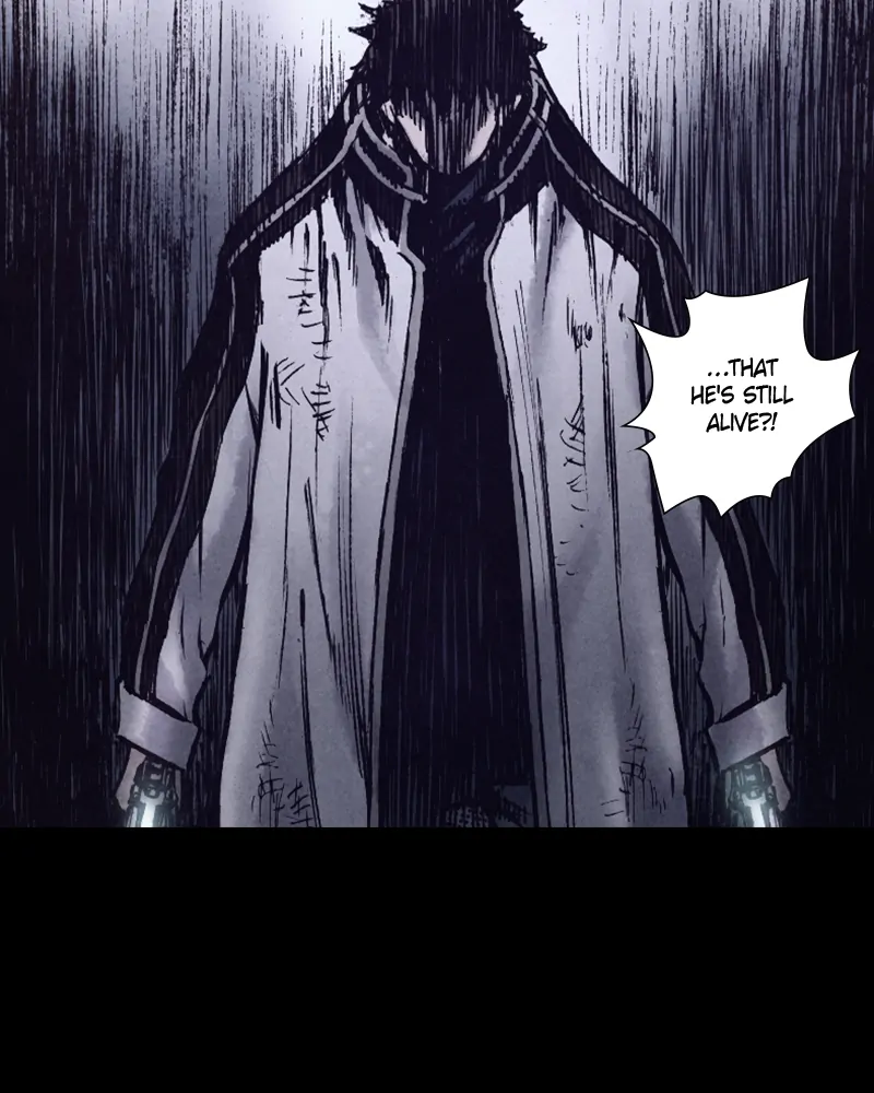 Read Blade of the Phantom Master Manga Online