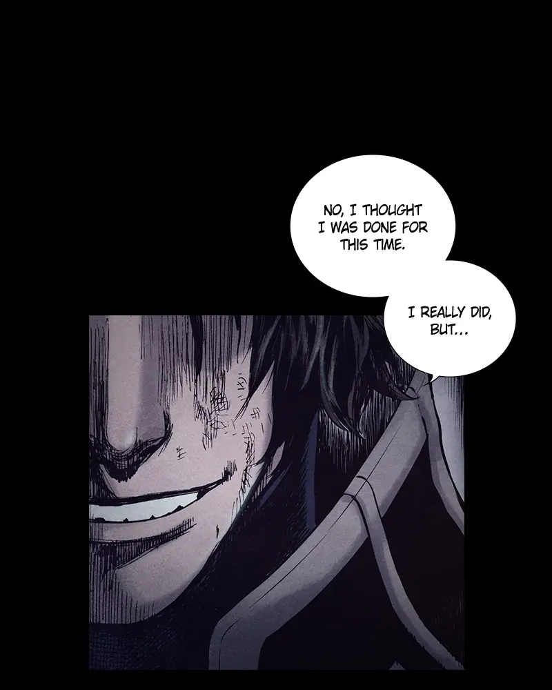 Read Blade of the Phantom Master Manga Online