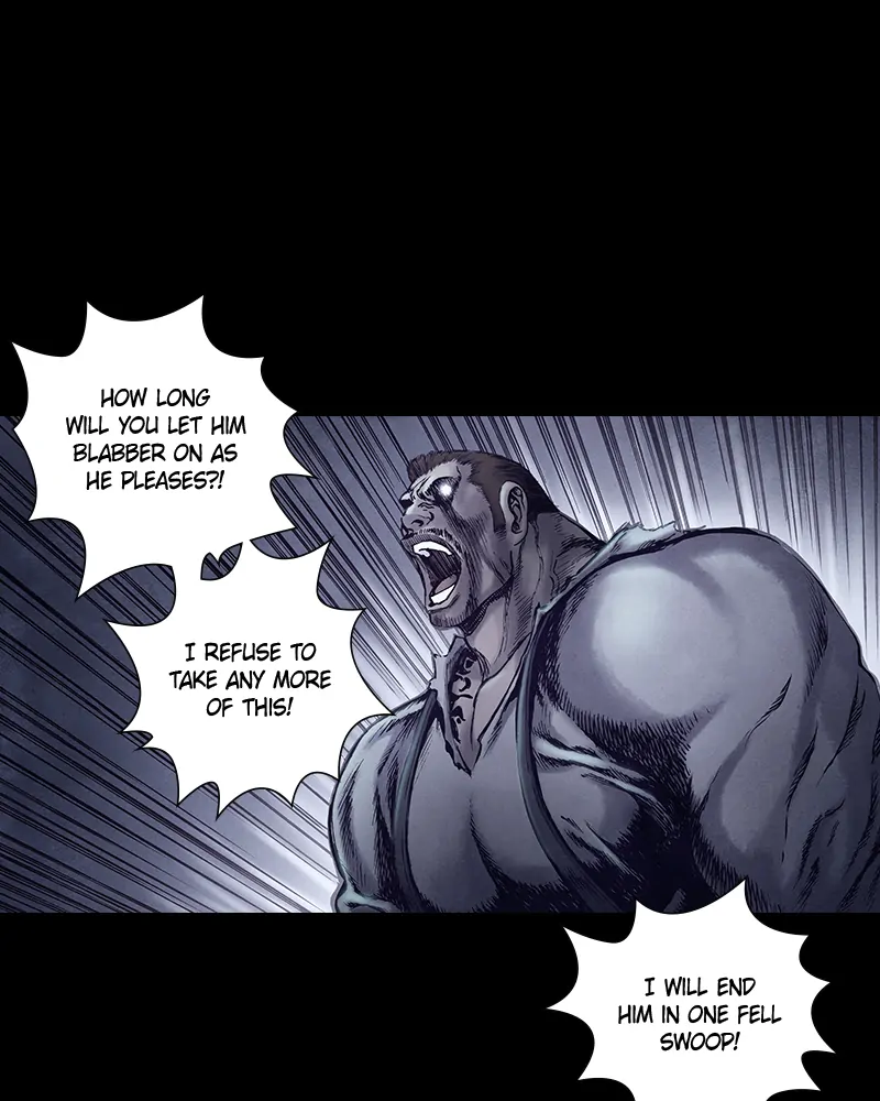Read Blade of the Phantom Master Manga Online