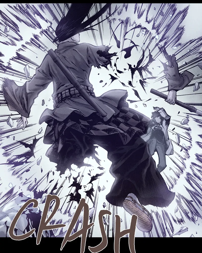 Read Blade of the Phantom Master Manga Online