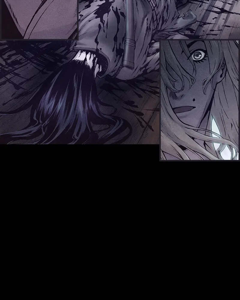 Read Blade of the Phantom Master Manga Online