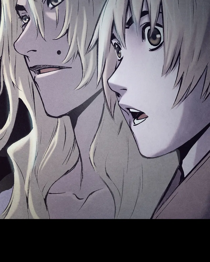 Read Blade of the Phantom Master Manga Online