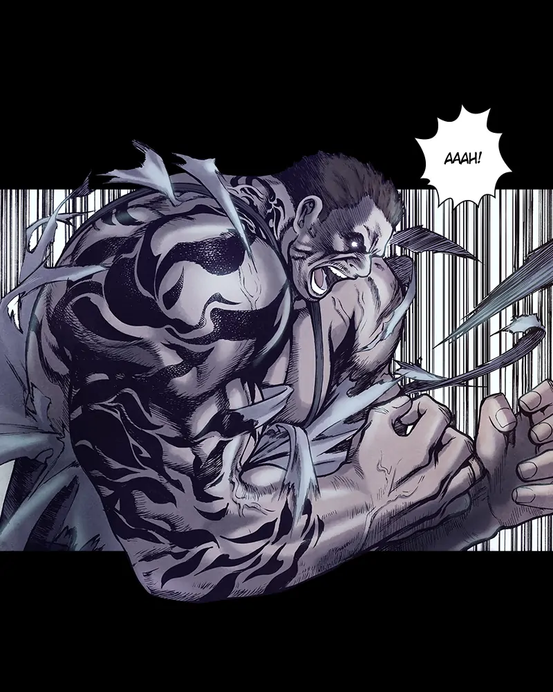 Read Blade of the Phantom Master Manga Online