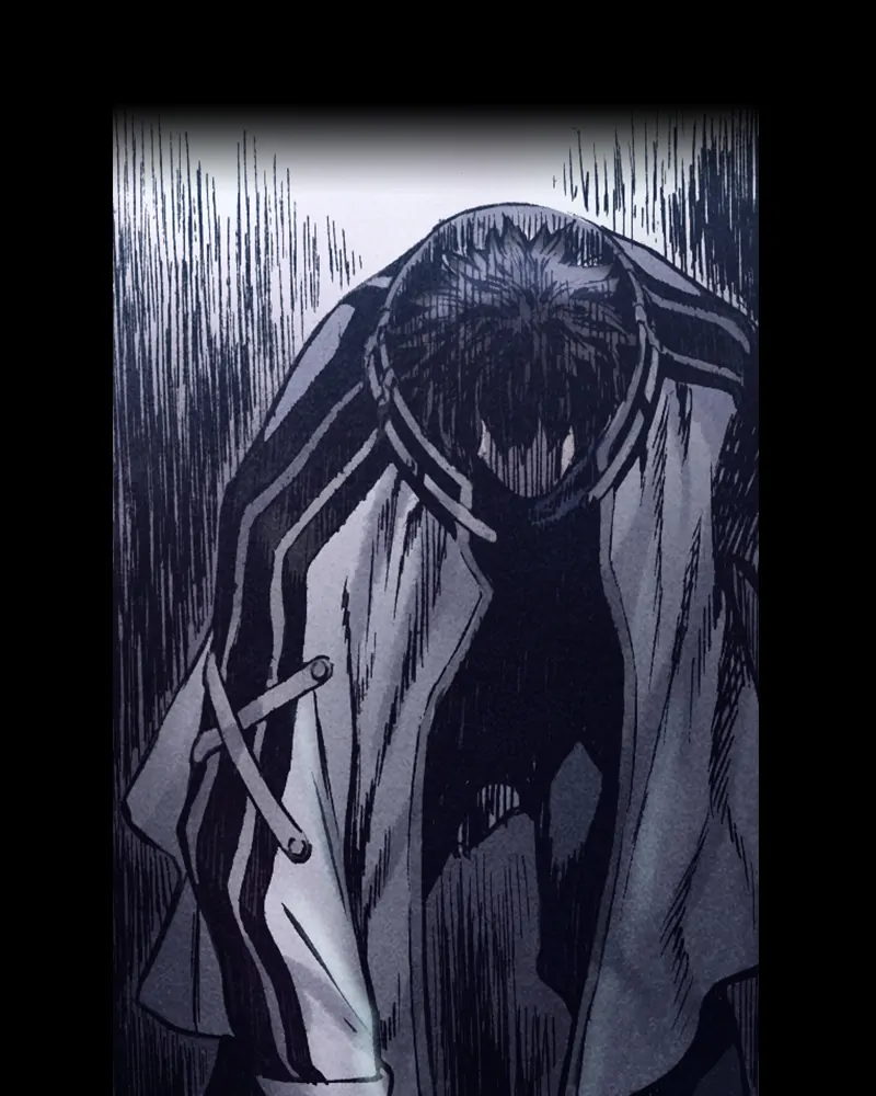 Read Blade of the Phantom Master Manga Online