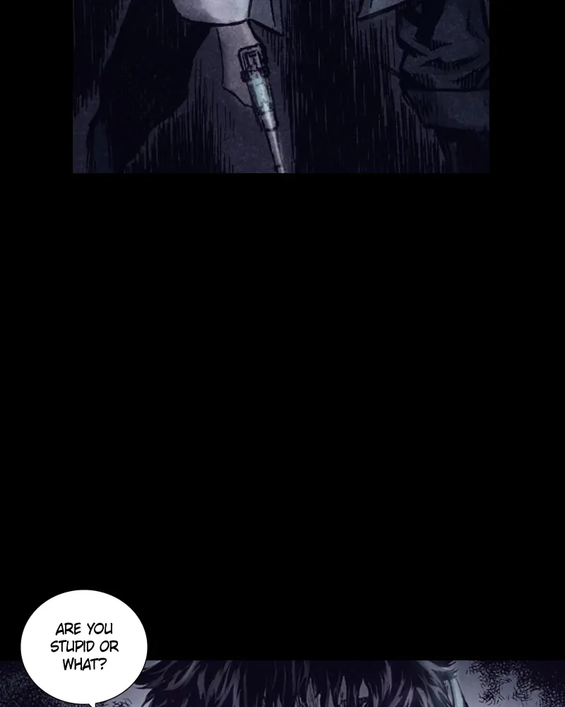 Read Blade of the Phantom Master Manga Online