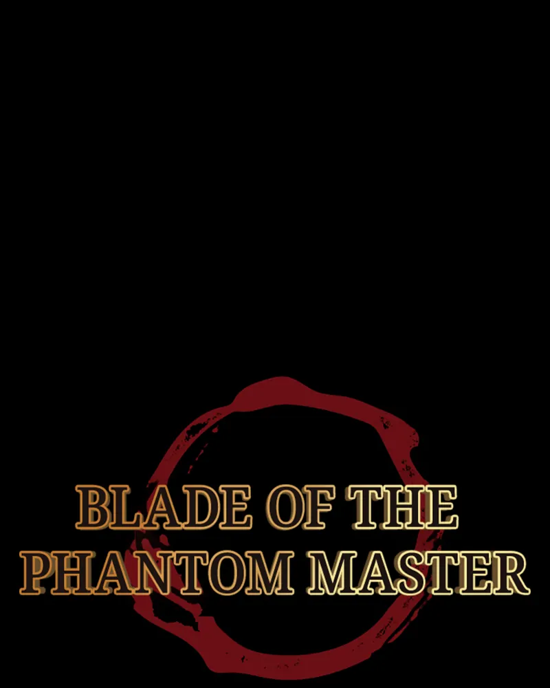 Read Blade of the Phantom Master Manga Online