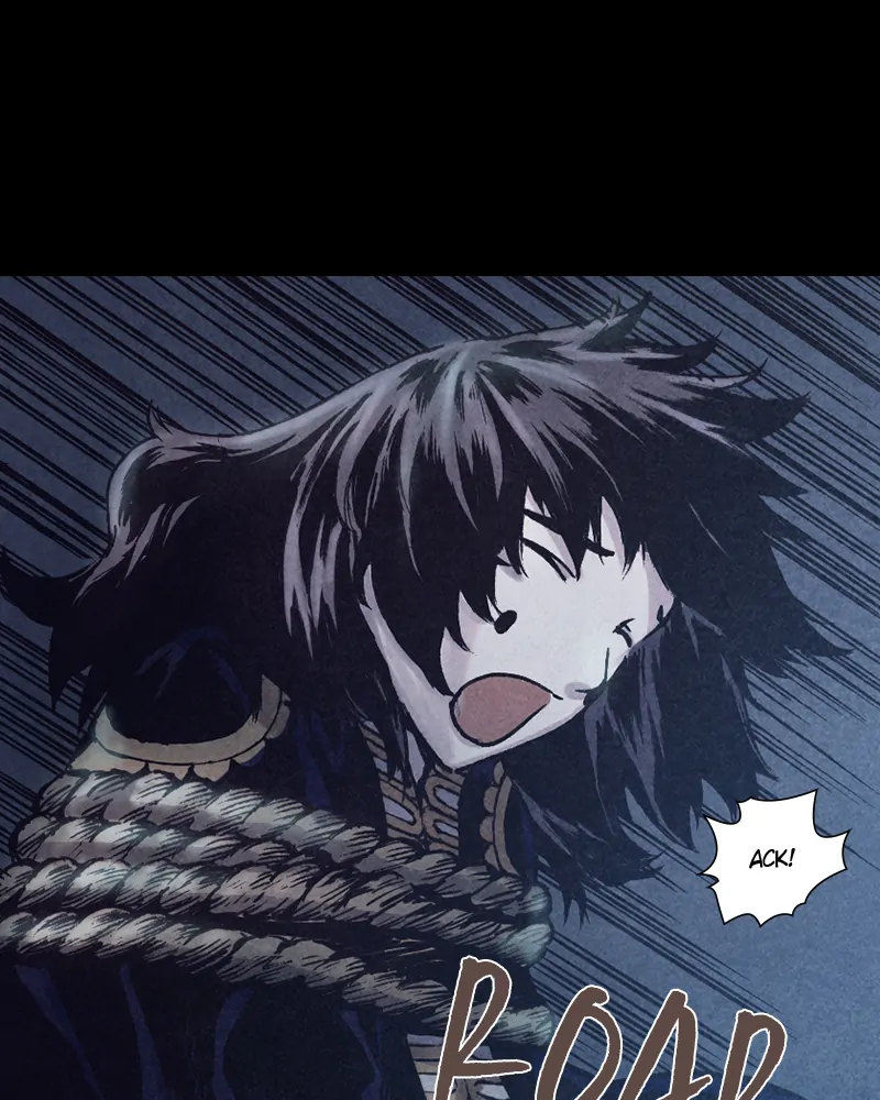 Read Blade of the Phantom Master Manga Online