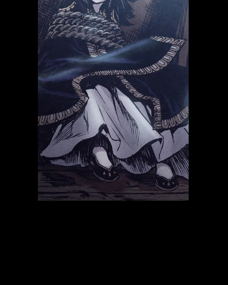 Read Blade of the Phantom Master Manga Online