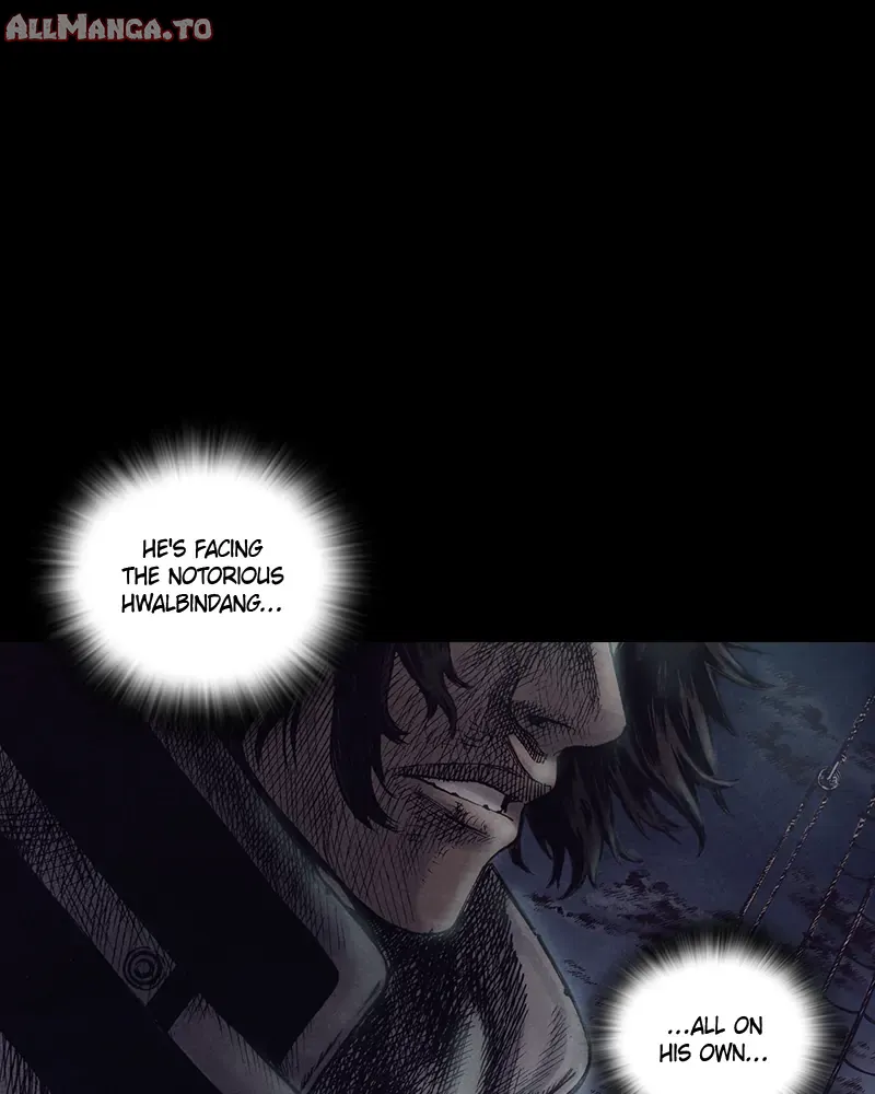 Read Blade of the Phantom Master Manga Online