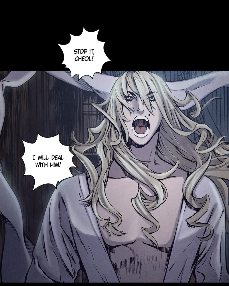 Read Blade of the Phantom Master Manga Online