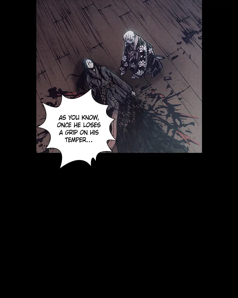 Read Blade of the Phantom Master Manga Online