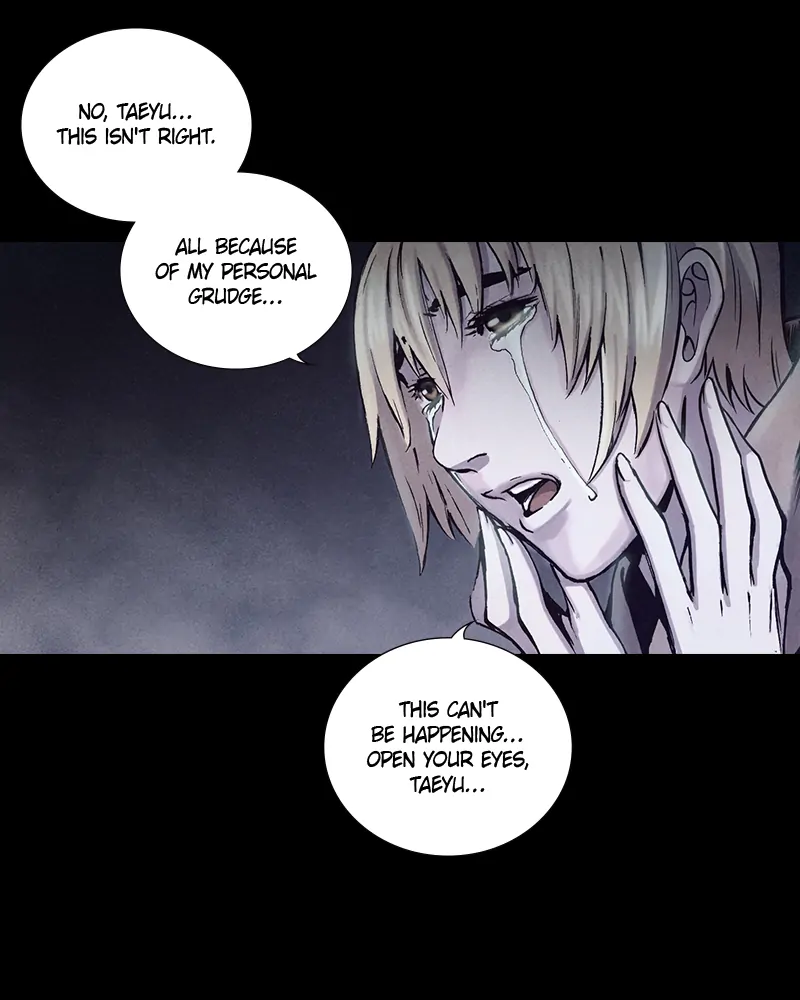 Read Blade of the Phantom Master Manga Online