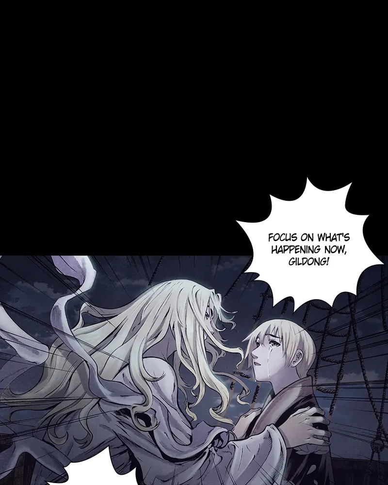 Read Blade of the Phantom Master Manga Online