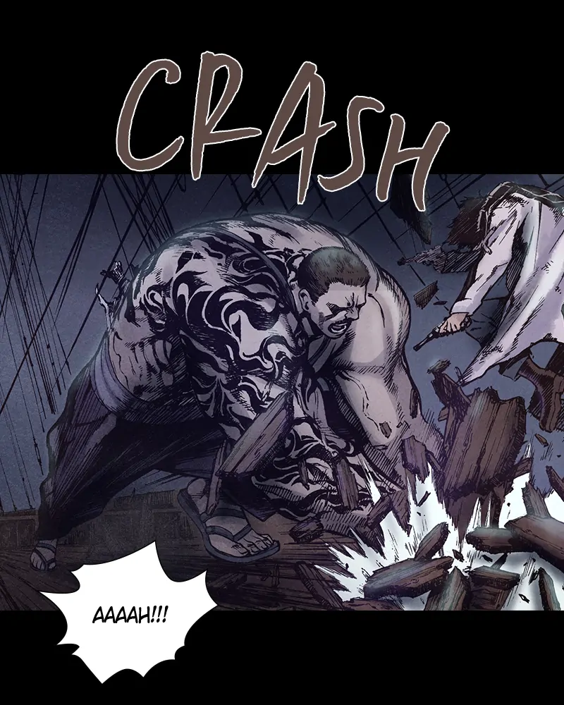 Read Blade of the Phantom Master Manga Online