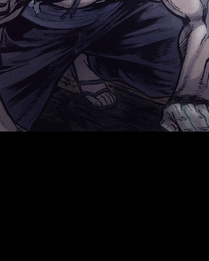 Read Blade of the Phantom Master Manga Online