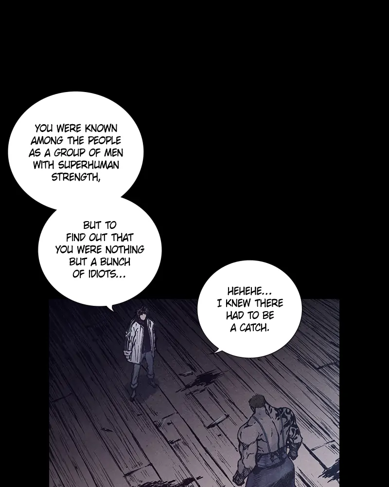 Read Blade of the Phantom Master Manga Online