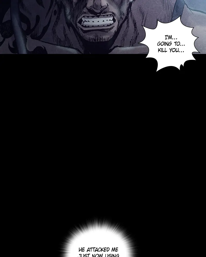 Read Blade of the Phantom Master Manga Online