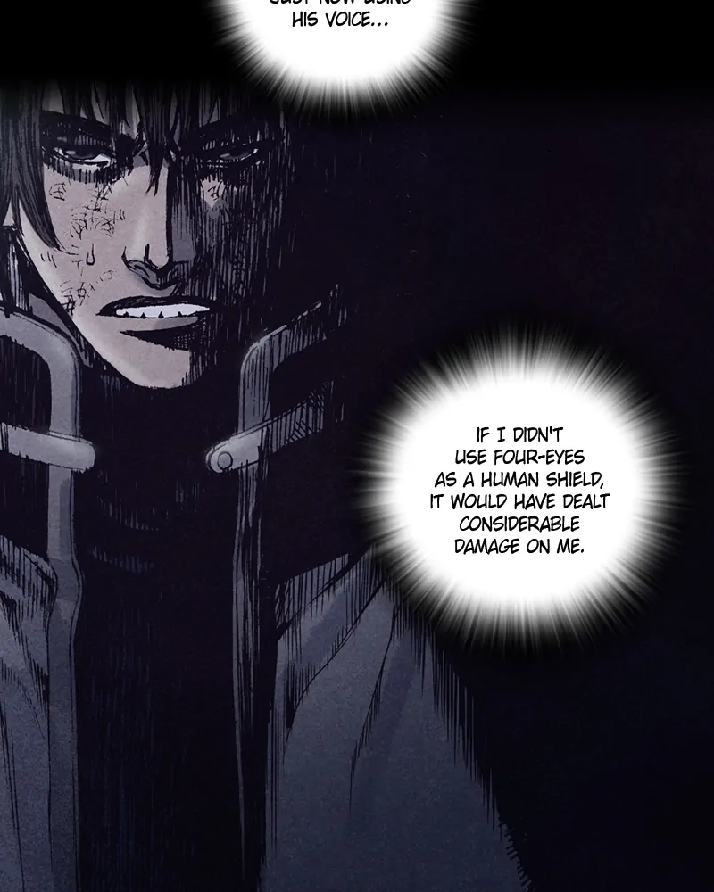 Read Blade of the Phantom Master Manga Online