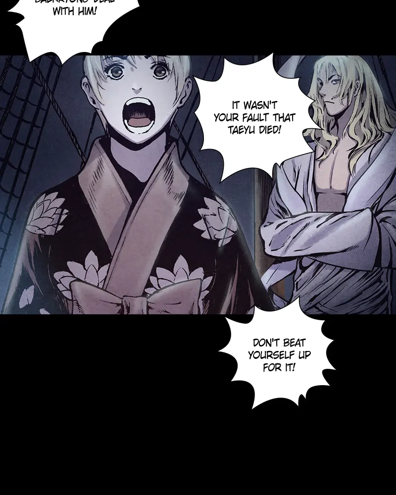 Read Blade of the Phantom Master Manga Online