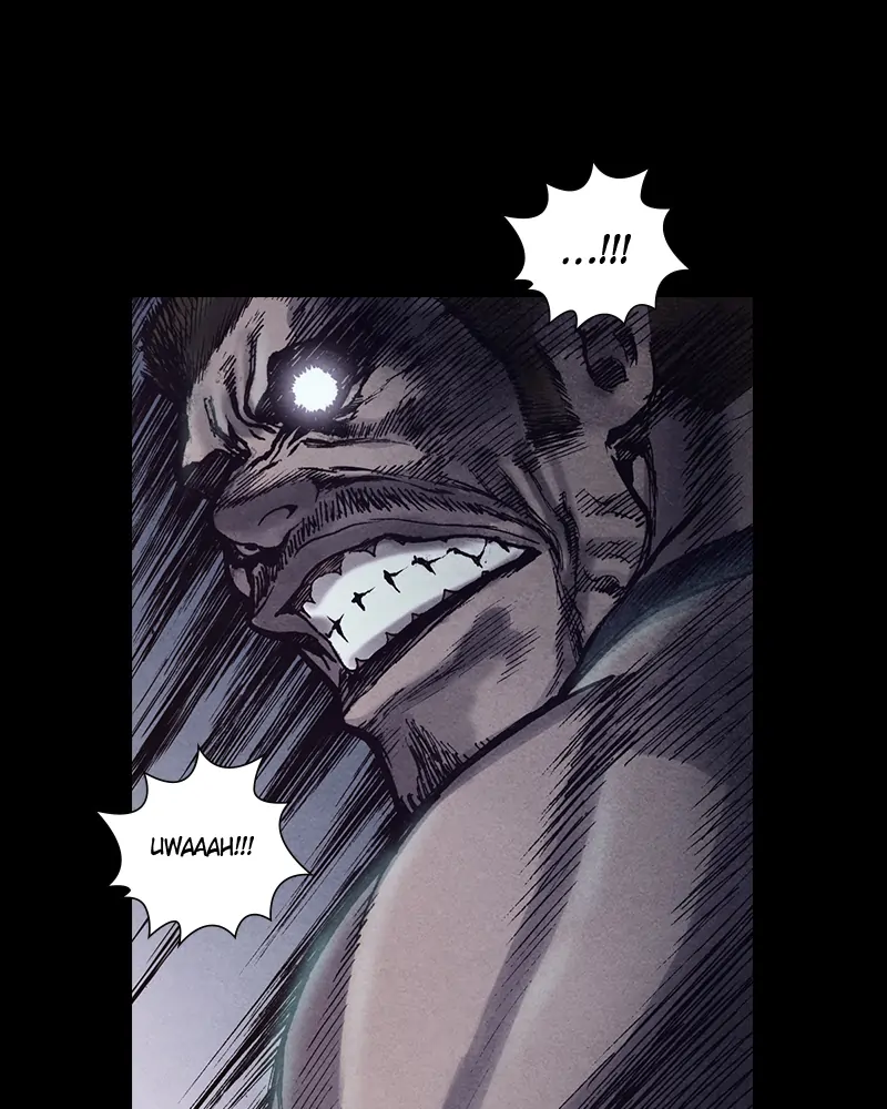Read Blade of the Phantom Master Manga Online