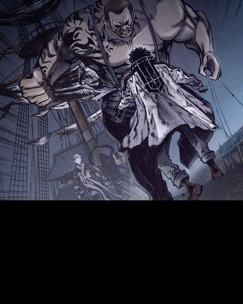 Read Blade of the Phantom Master Manga Online
