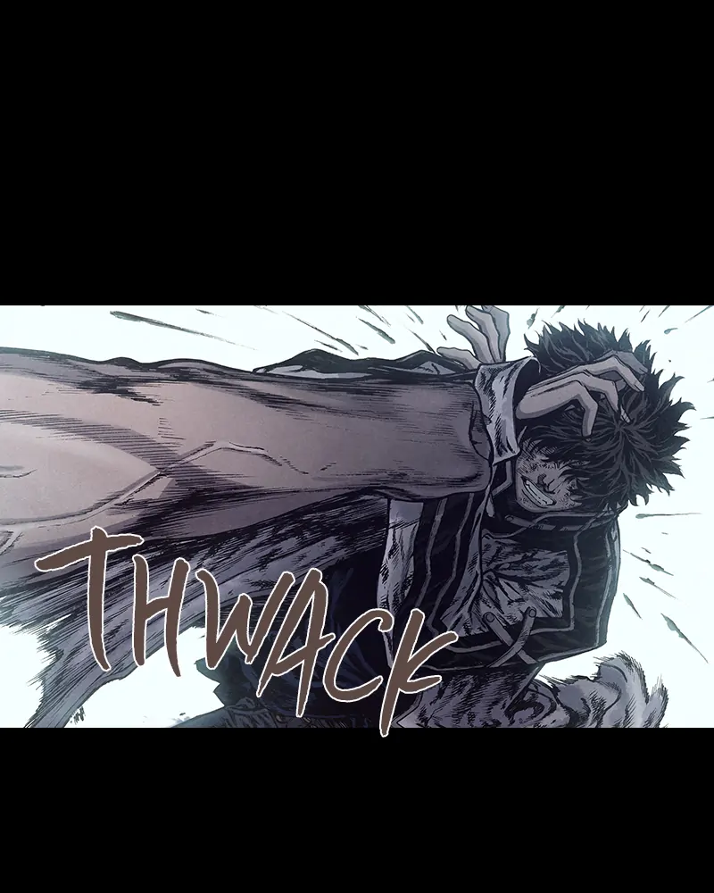 Read Blade of the Phantom Master Manga Online