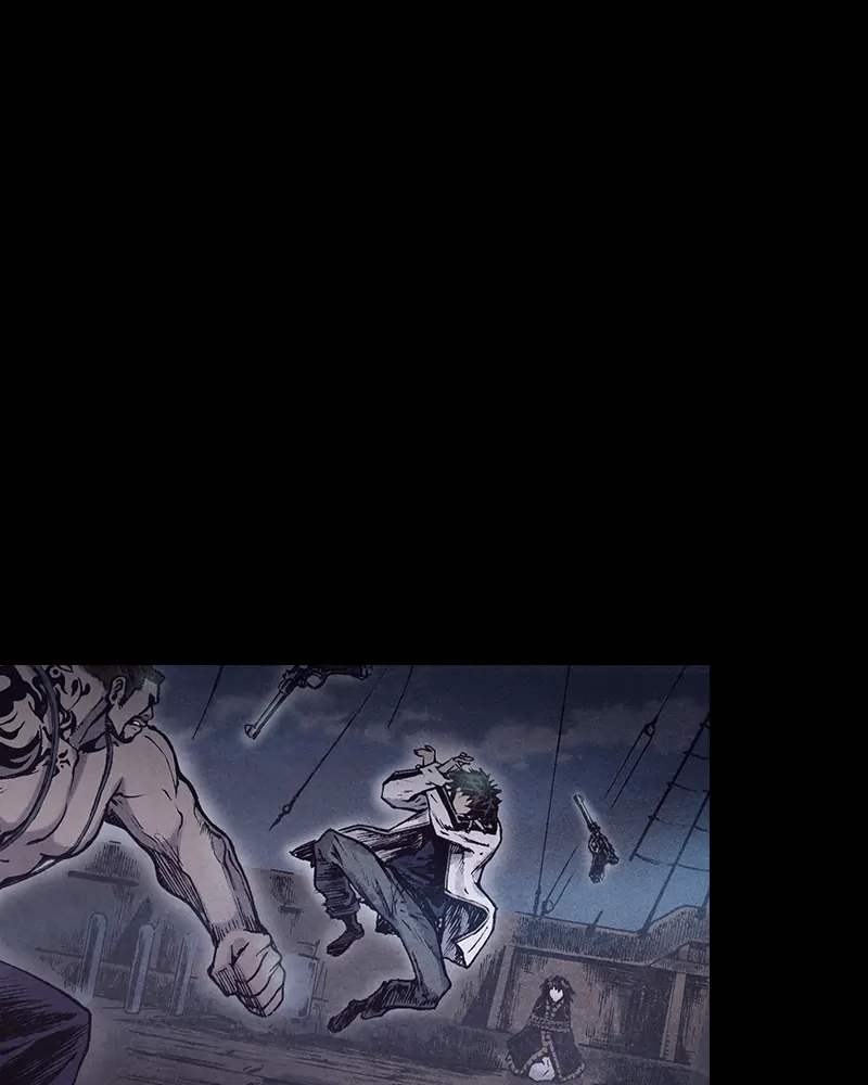 Read Blade of the Phantom Master Manga Online