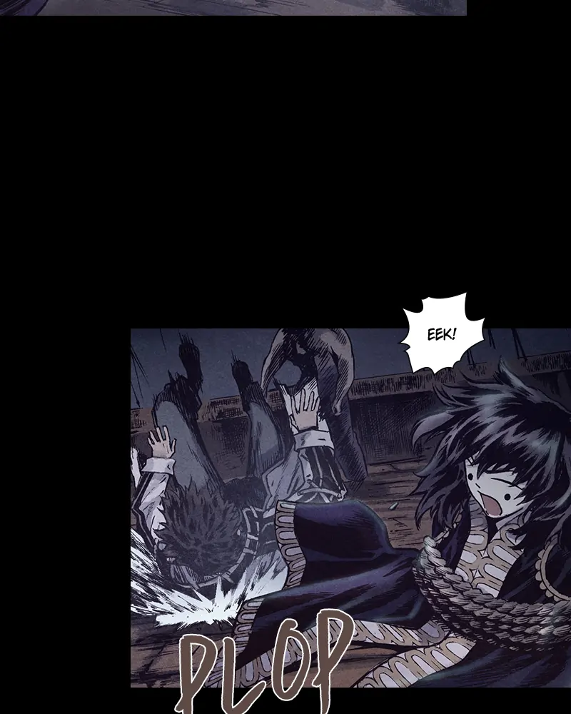 Read Blade of the Phantom Master Manga Online