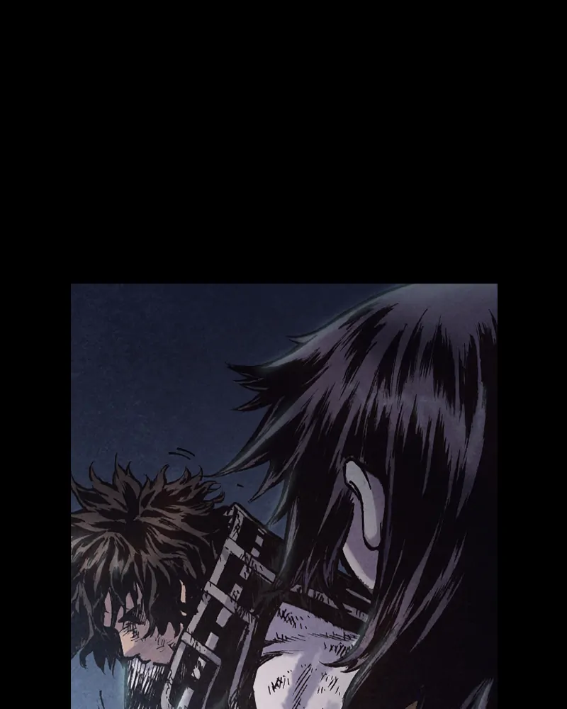 Read Blade of the Phantom Master Manga Online