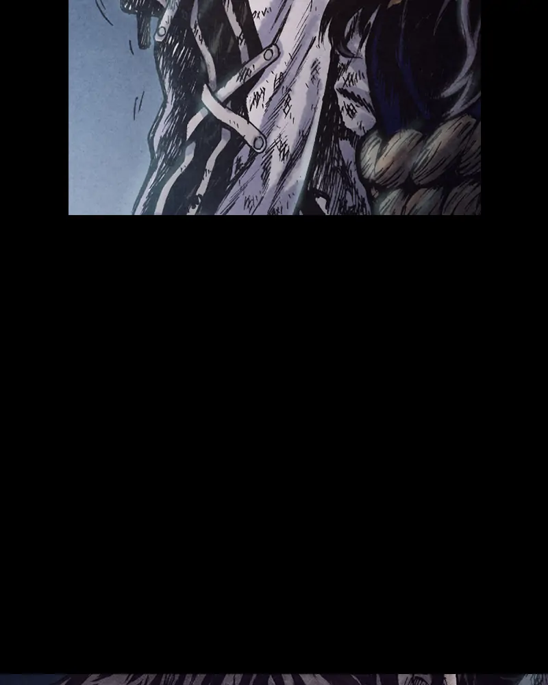 Read Blade of the Phantom Master Manga Online