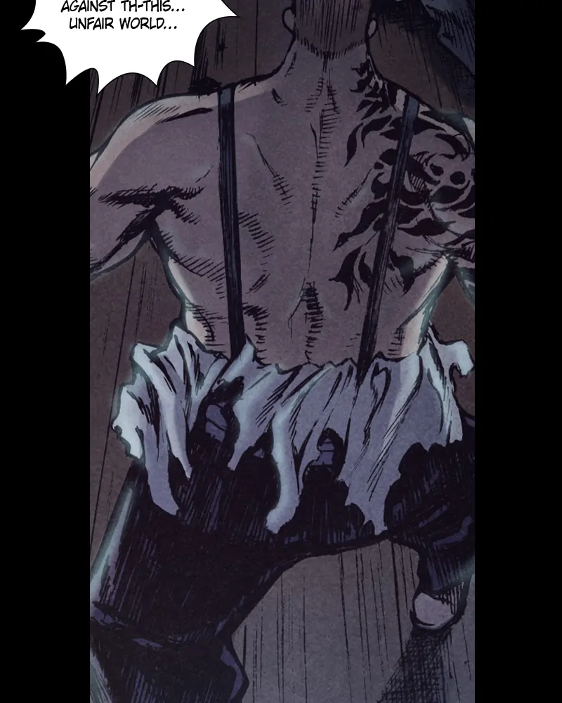 Read Blade of the Phantom Master Manga Online