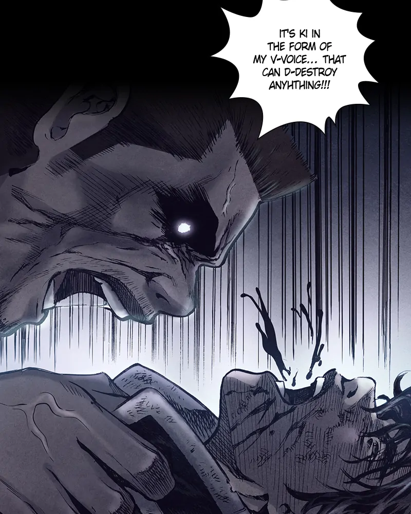 Read Blade of the Phantom Master Manga Online