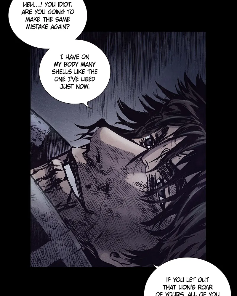 Read Blade of the Phantom Master Manga Online
