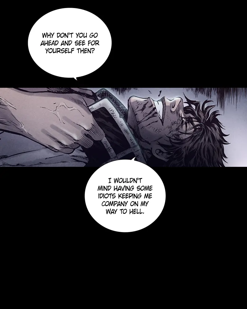 Read Blade of the Phantom Master Manga Online