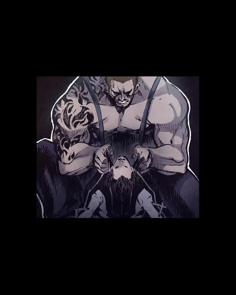 Read Blade of the Phantom Master Manga Online