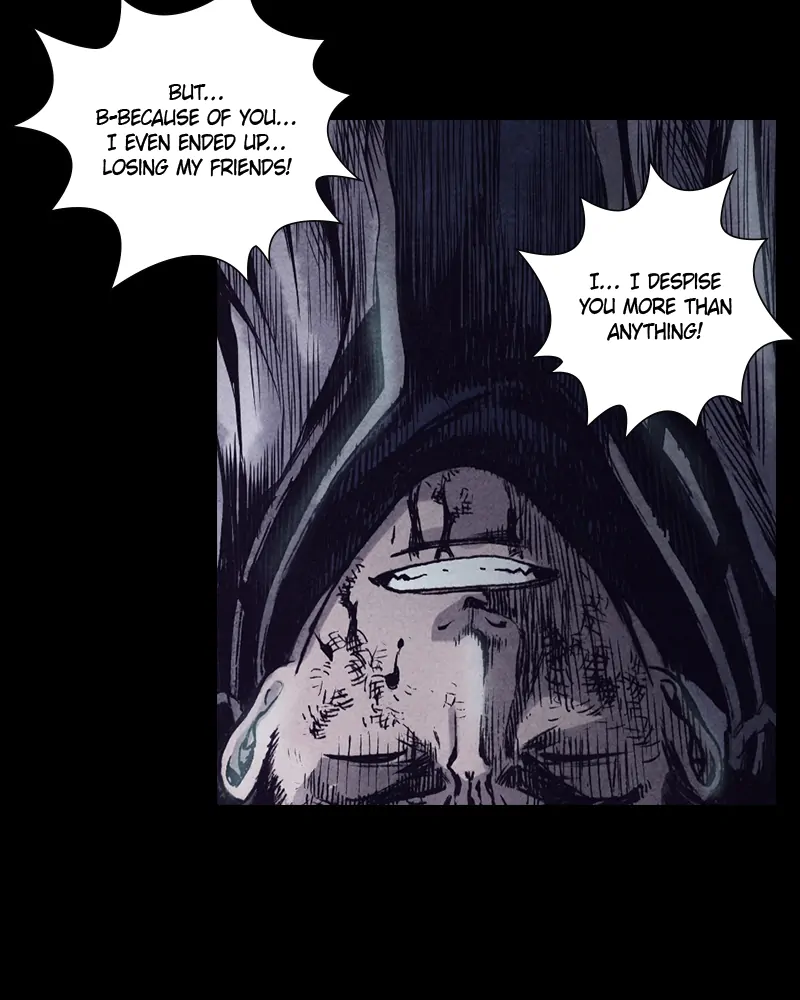 Read Blade of the Phantom Master Manga Online
