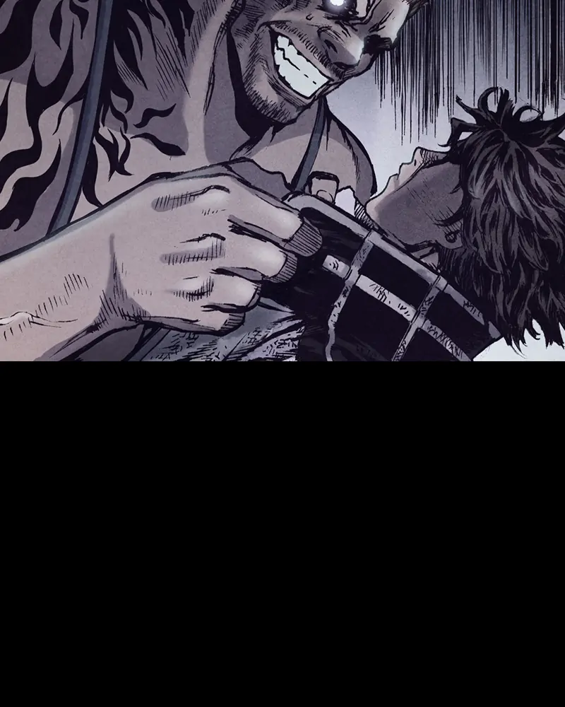 Read Blade of the Phantom Master Manga Online