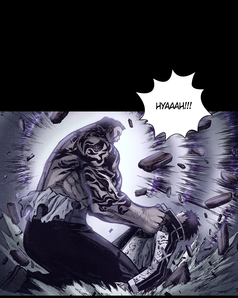 Read Blade of the Phantom Master Manga Online