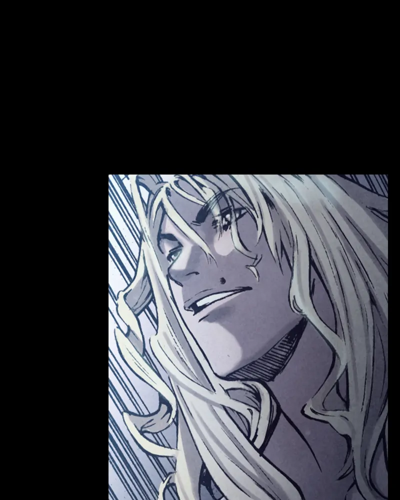 Read Blade of the Phantom Master Manga Online