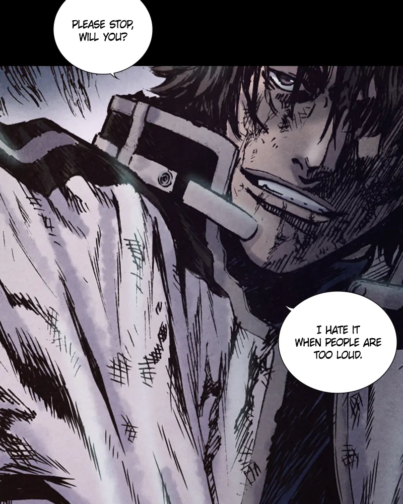 Read Blade of the Phantom Master Manga Online