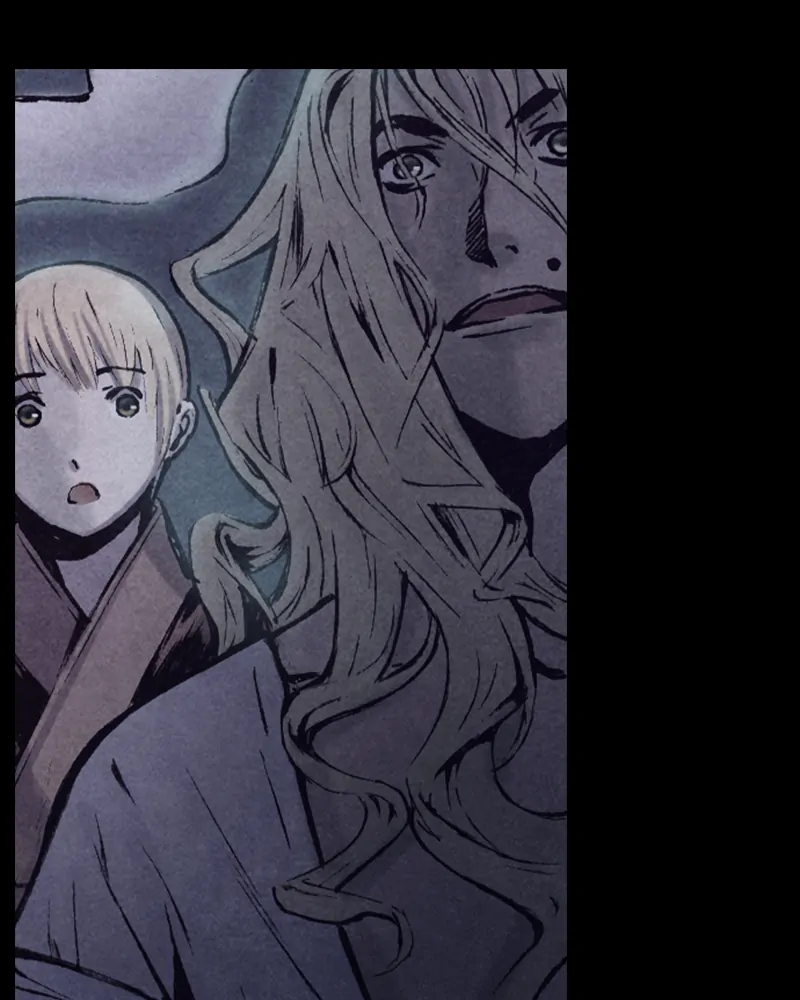 Read Blade of the Phantom Master Manga Online