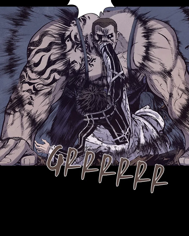 Read Blade of the Phantom Master Manga Online
