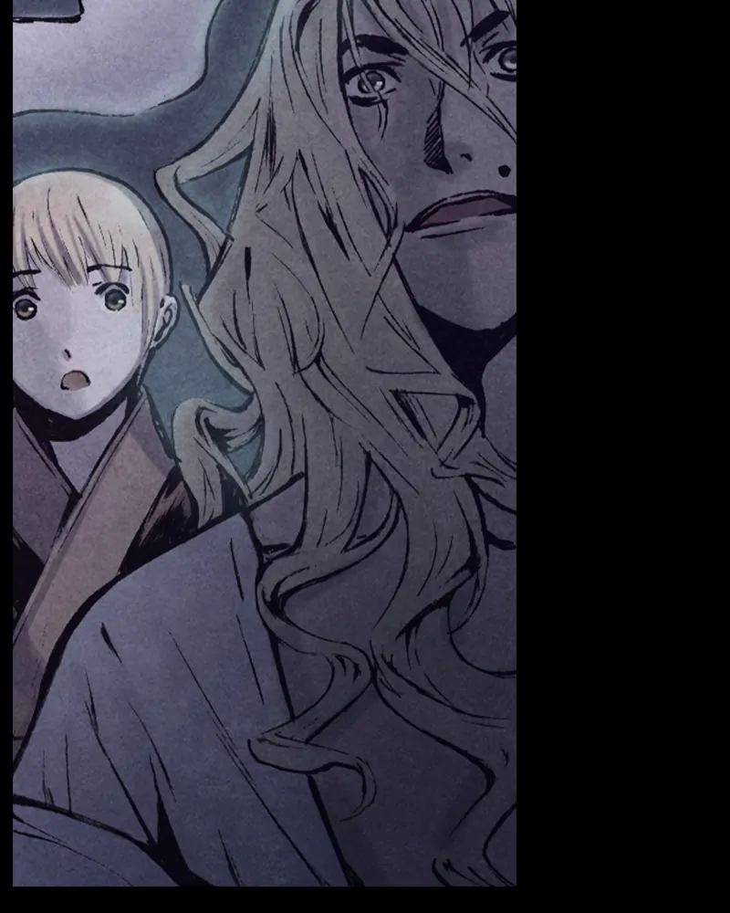 Read Blade of the Phantom Master Manga Online